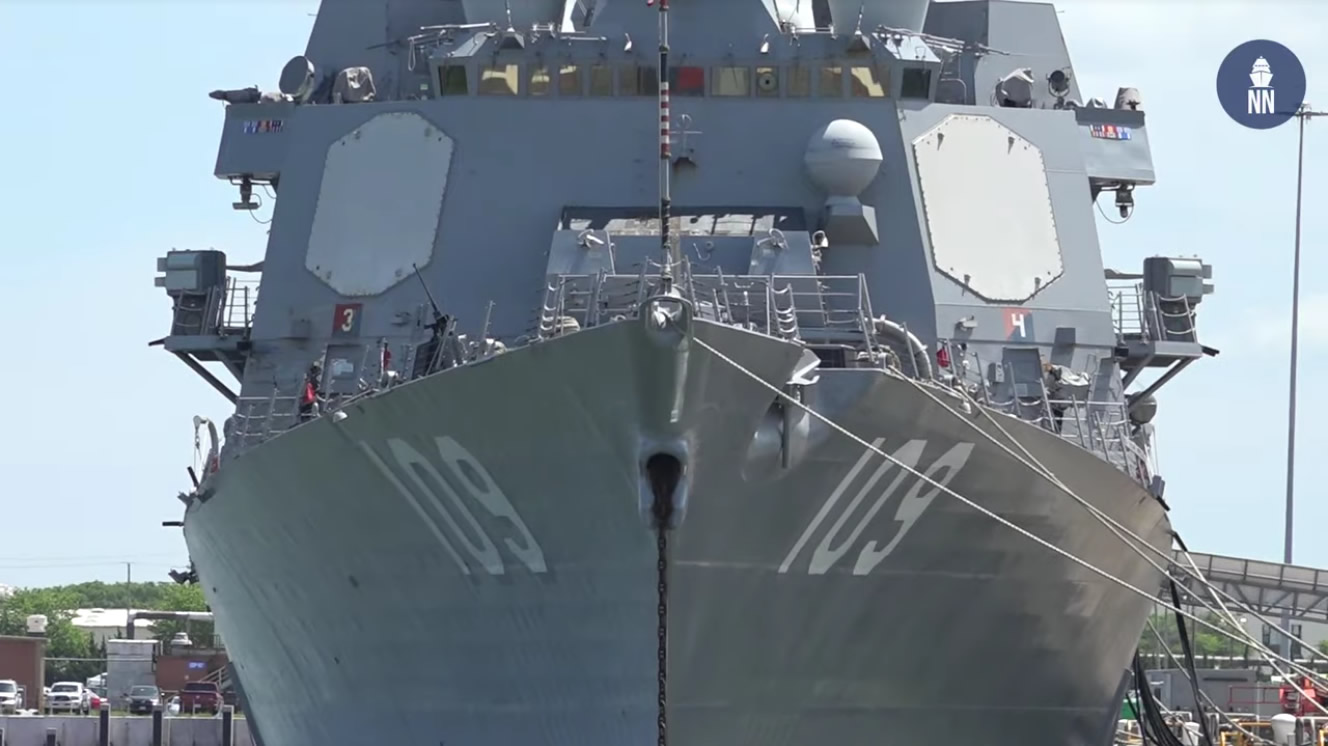 Daily Naval News Naval News