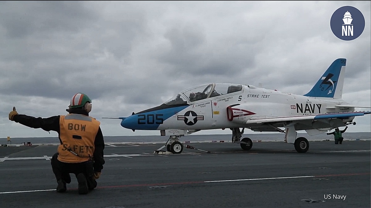 Video: Naval News Monthly Recap January 2020 Naval News