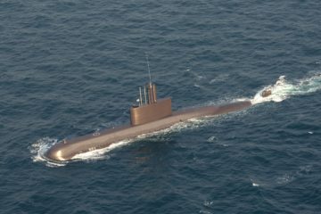 South Korea, Philippines discussing future submarine capabilities enhancement