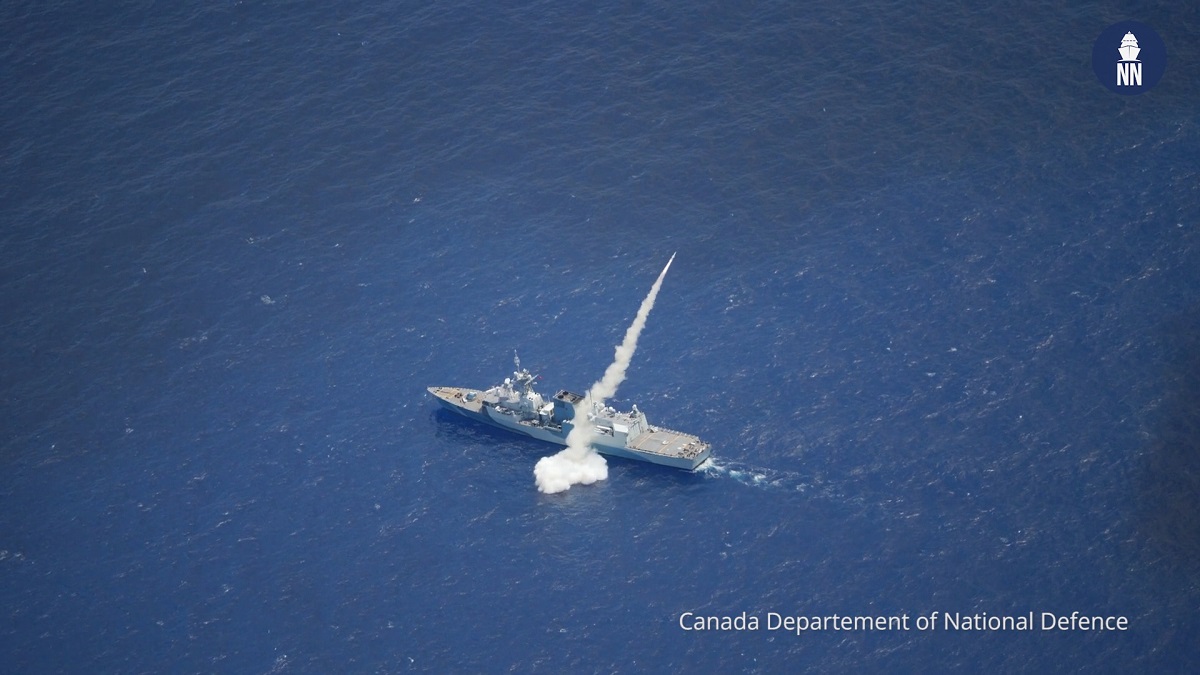 Video: Naval News Monthly Recap August 2020 Naval News