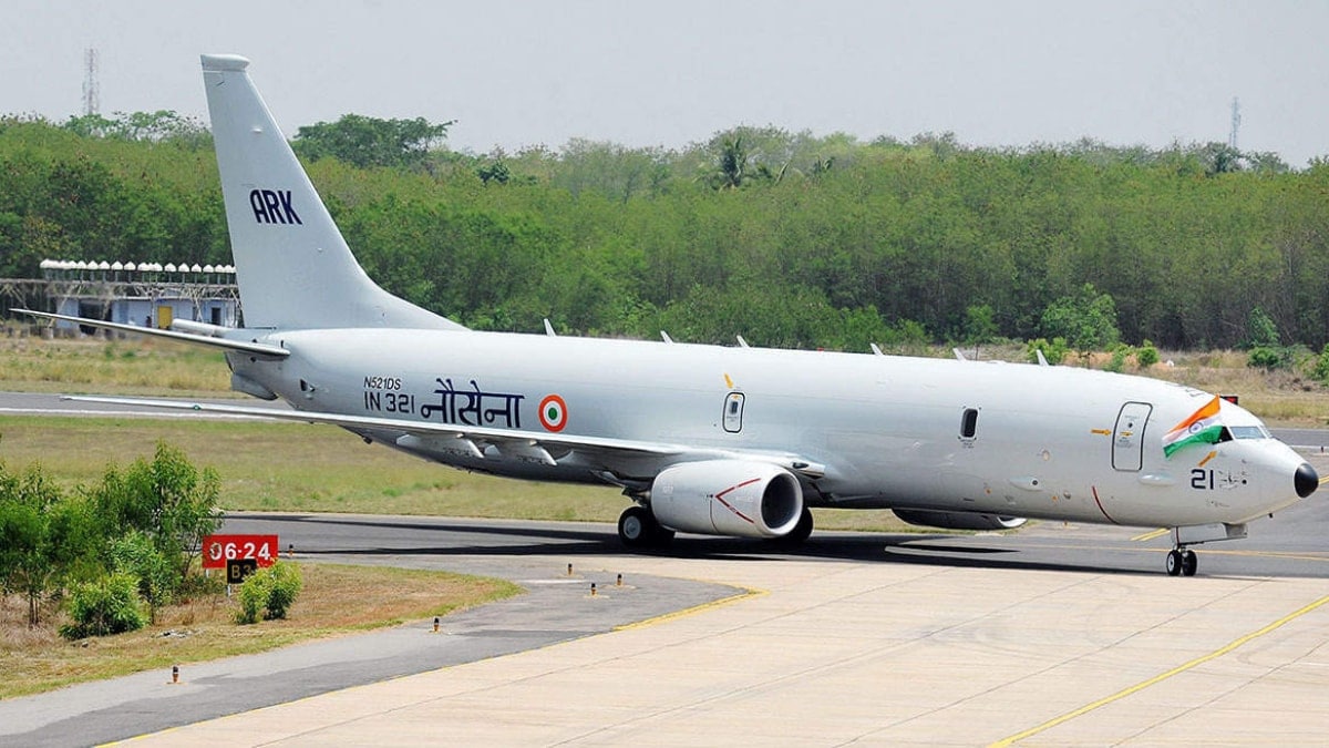 United States Approves Possible FMS of 6 P-8I Maritime Patrol Aircraft to  India - Naval News