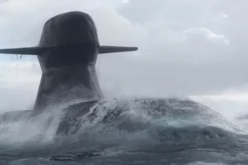 Saab’s submarines looking for new hunting grounds