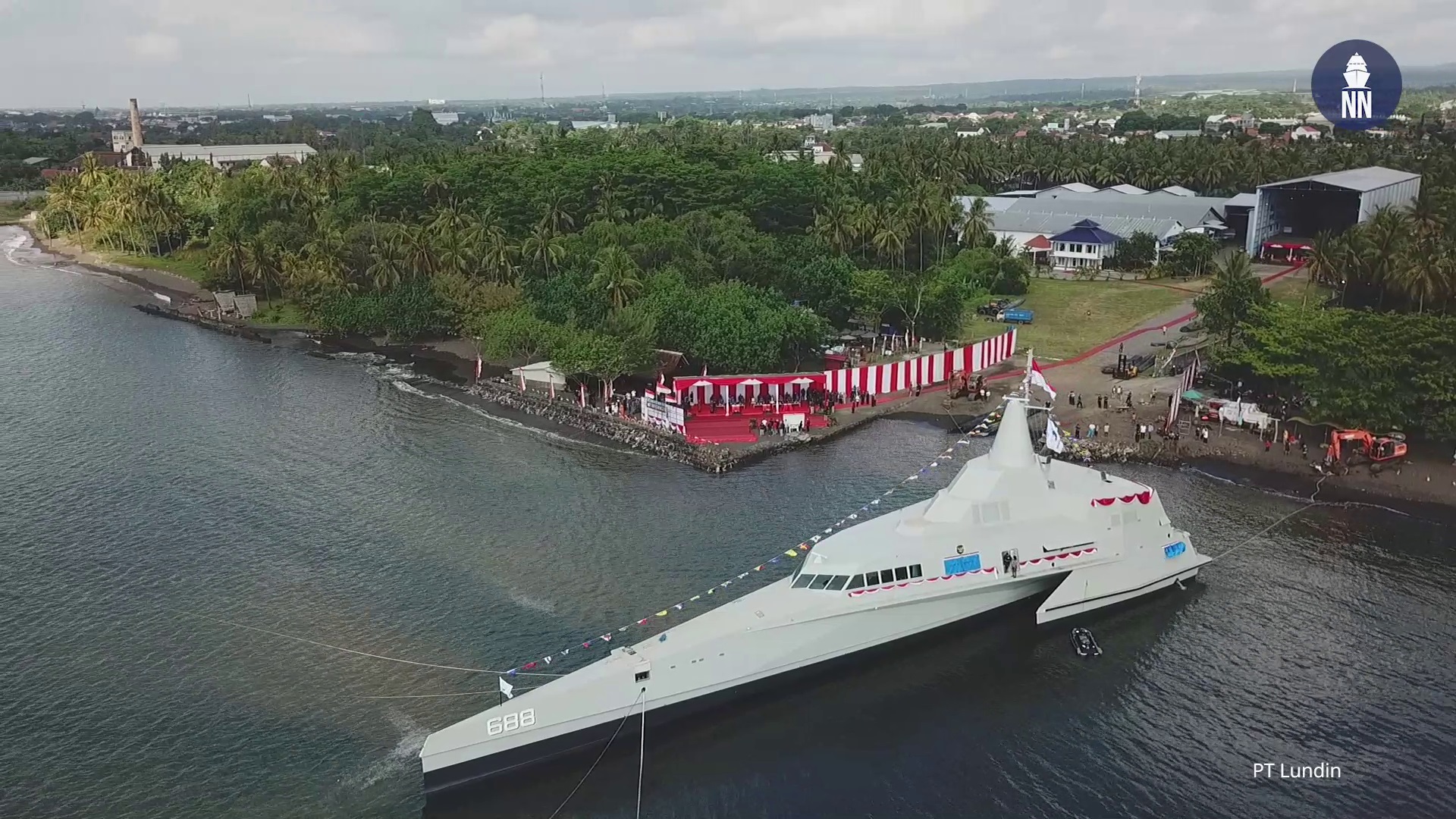 Video: Naval News Monthly Recap August 2021 Naval News