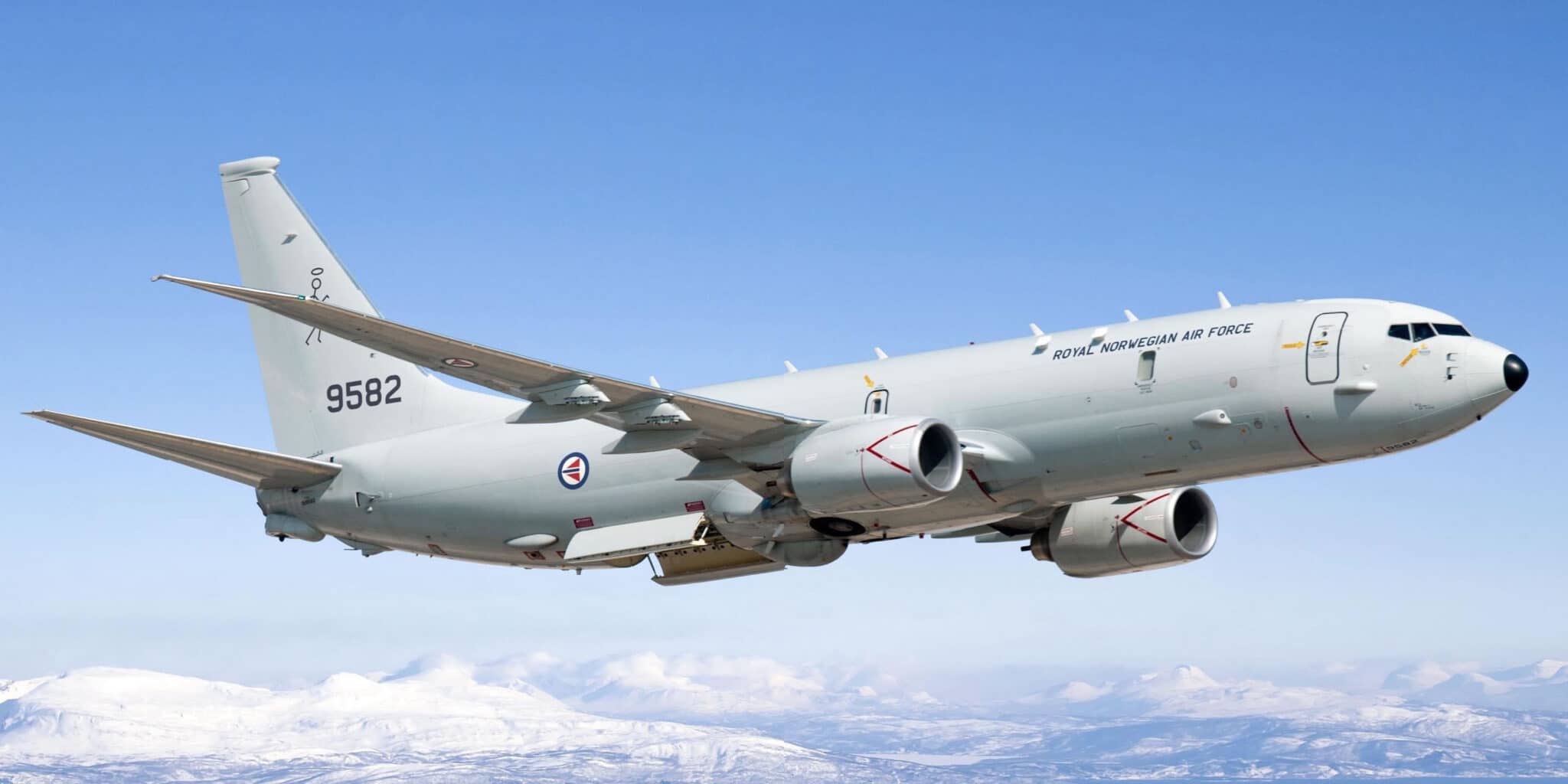 P-8A Poseidon Archives - Page 3 of 7 - Naval News