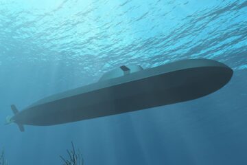 HENSOLDT to Provide Optronics Suite for Type 212CD Submarines