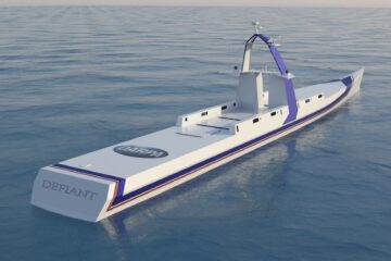 DARPA’s NOMARS program looks to chart a course for future uncrewed vessels
