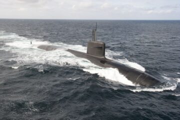 French Navy SSBN ‘Le Terrible’ Tests M51 SLBM in Operational Conditions