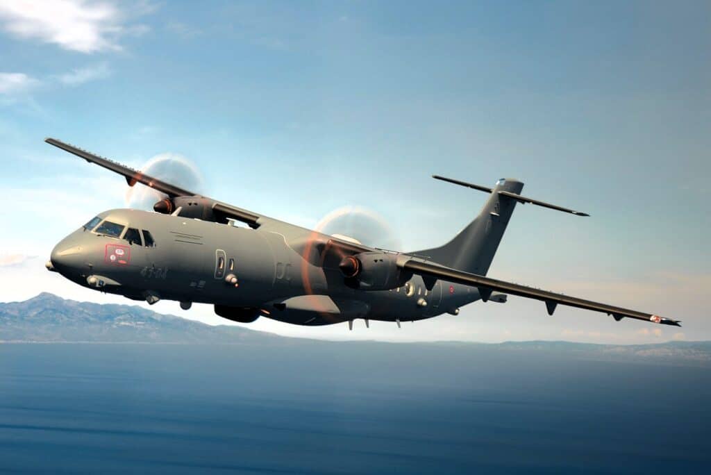 Italy Sets Out Future MPA Capability Requirements And Timeframes Italy Sets Out Future MPA Capability Requirements And Timeframes