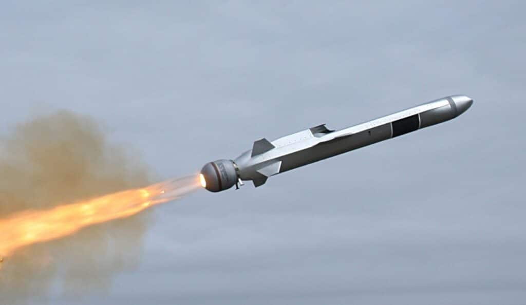Kongsberg Opens New Missile Factory In Norway Naval News Kongsberg Opens New Missile Factory In Norway Naval News