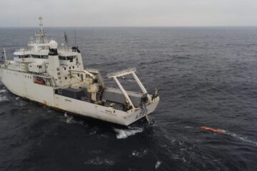 French Navy Sets Out Steps To Reach Seabed Warfare Goals