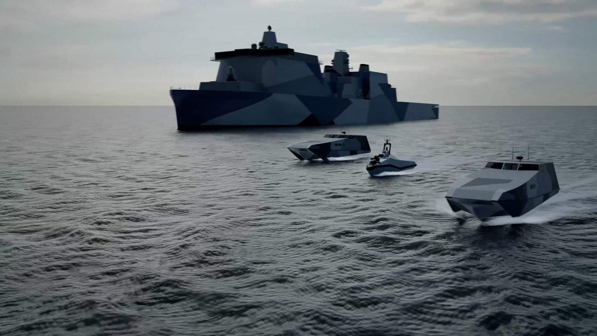 Ship Concepts