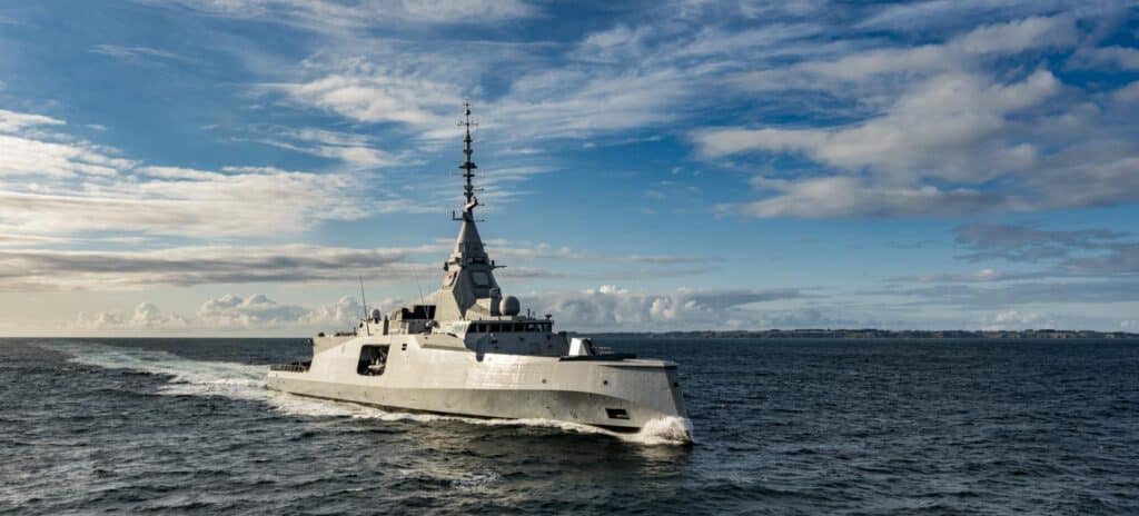 Saab Receives US Navy Contract For MK39 EMATT ASW Training Target Saab Receives US Navy Contract For MK39 EMATT ASW Training Target