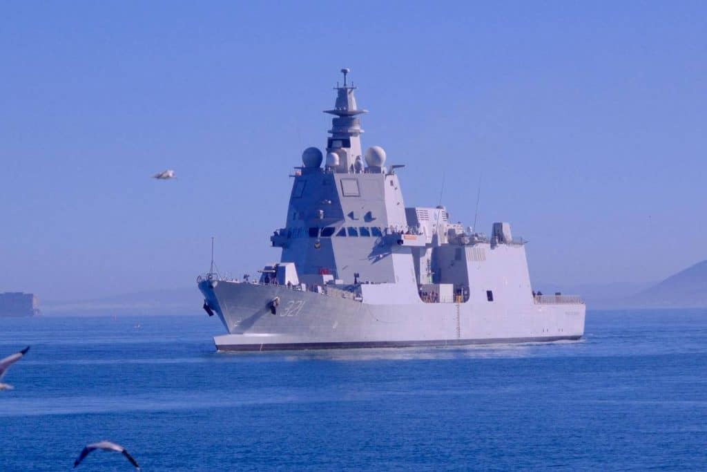 Indonesia’s Second PPA Arrives in the Country