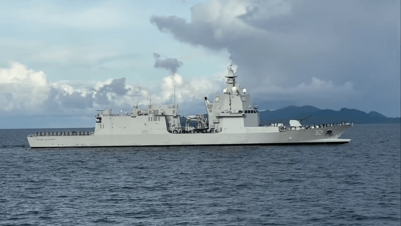 Indonesia’s Second PPA Arrives in the Country