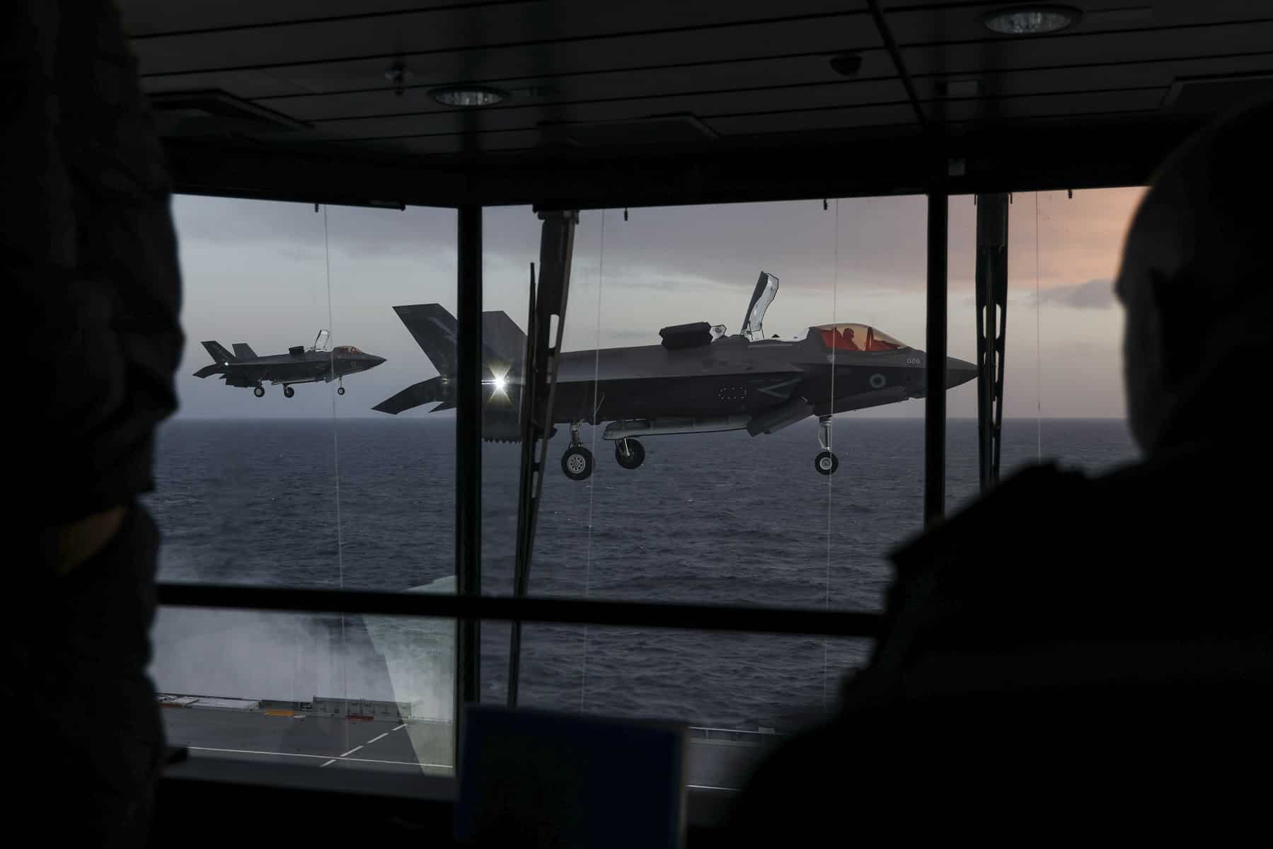 NATO Navies Face Critical Data Strategy Shortfall