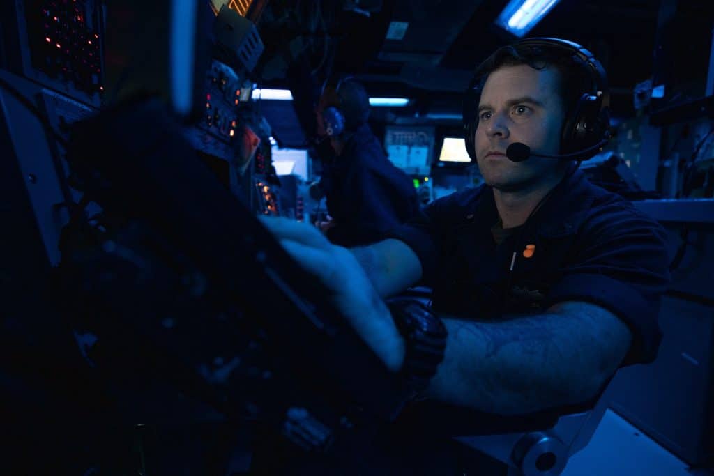 Red Sea Crisis Reinforced Need to be Ready at Sea, say Western Navy Chiefs