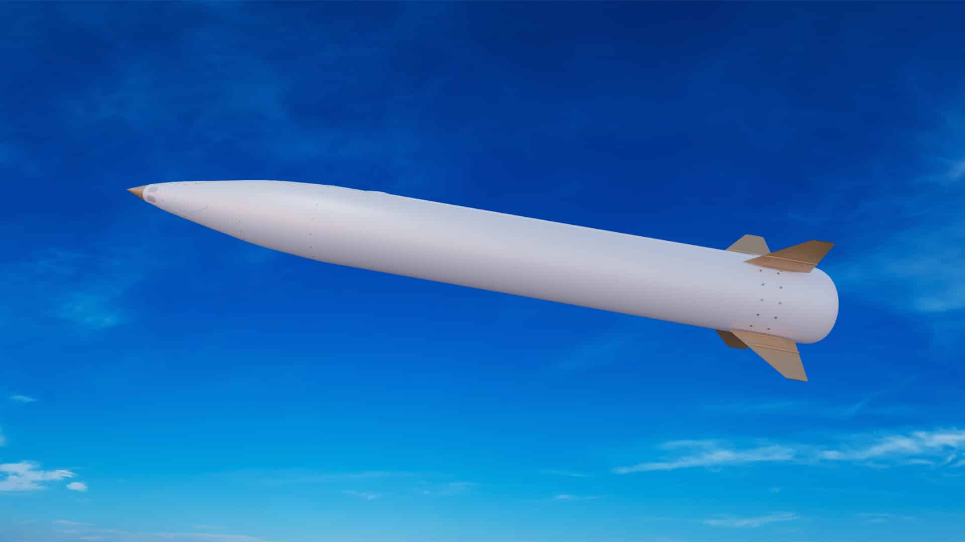 PrSM Increment 2 Missile Flight Test Signals New Maritime Threats