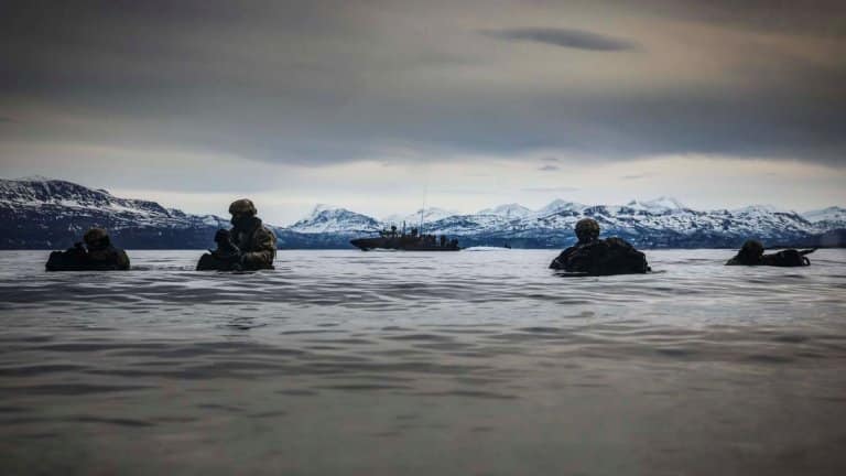 Norway and UK plan joint acquisition of up to 30 new Joint Commando Craft   www.navalnews.com