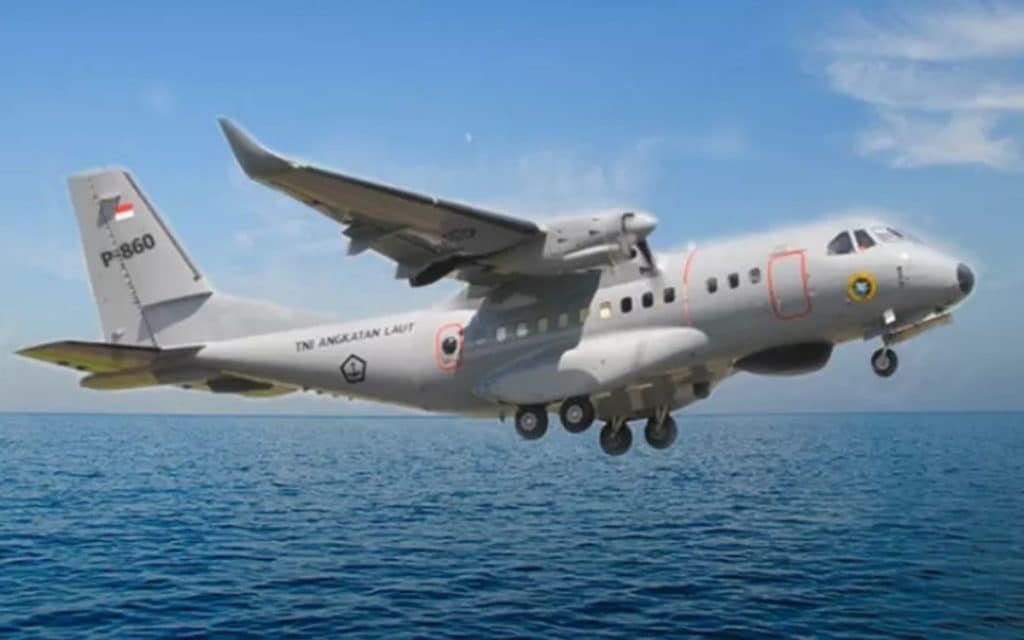 Greek SCYTALYS Partners with Indonesia’s PTDI on Tactical Mission System for N219 and CN235