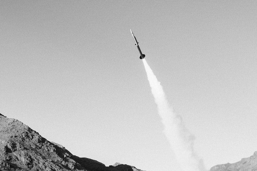 MACE to Become U.S. Navy’s Primary Hypersonic Strike Munition