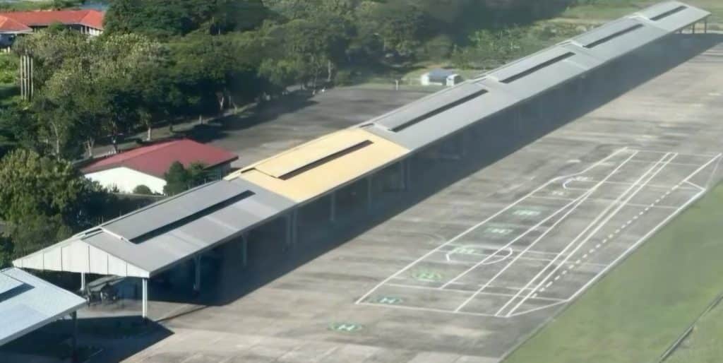 Indonesia prepares for carrier operations ahead of Garibaldi transfer