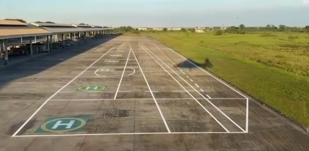 Indonesia prepares for carrier operations ahead of Garibaldi transfer