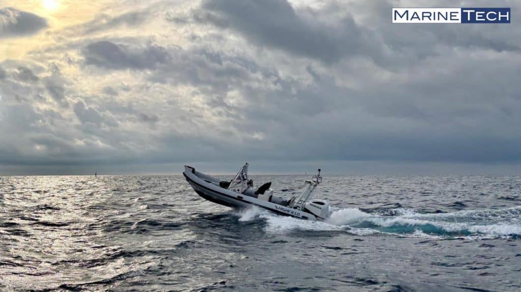 DANAE Marinetech