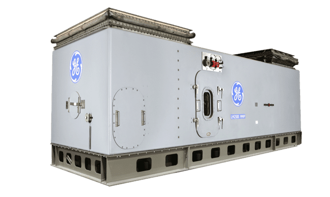 GE Aerospace Secures Official Order to Power U.S. Navy’s Explorer-Class Ocean Surveillance Ships