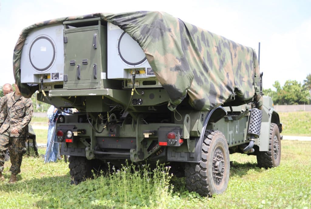 The Philippines meets its NMESIS in Balikatan exercise