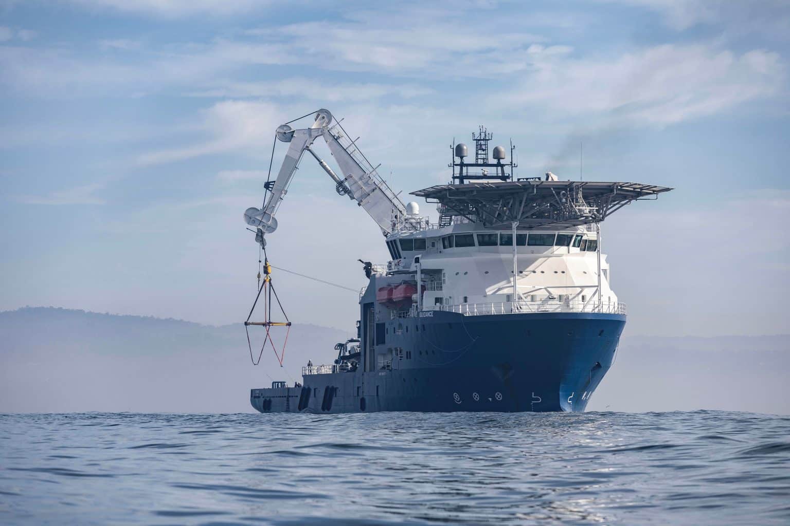 Australia Makes Seabed Warfare a Top Defence Priority - Naval News