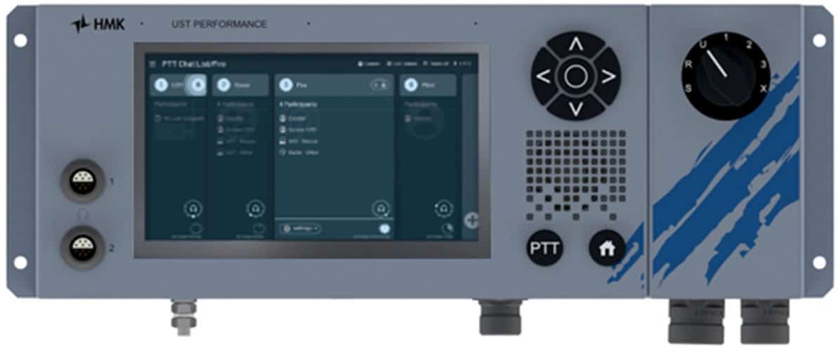 Communication starts with us – SEICAM® and TRITON® II for the Next Generation of Submarines