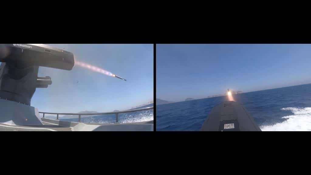 Anti-Drone Warfare: The Missing Tier in Maritime Defence Architecture