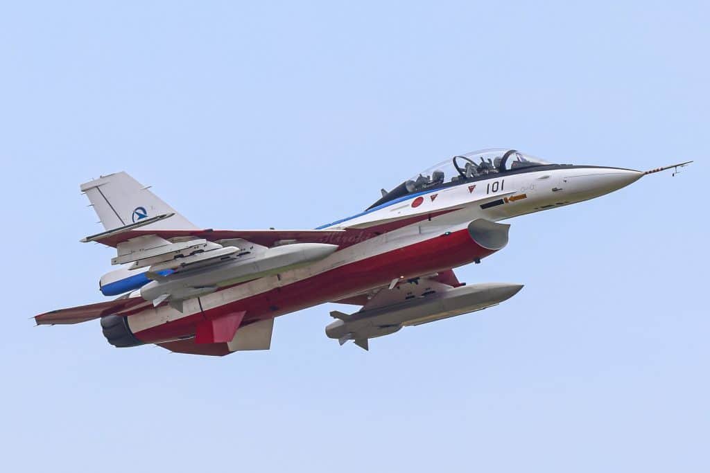 Japan Tests New Air-Launched Upgraded Type 12 Anti-Ship Missile with 1,000 km Range