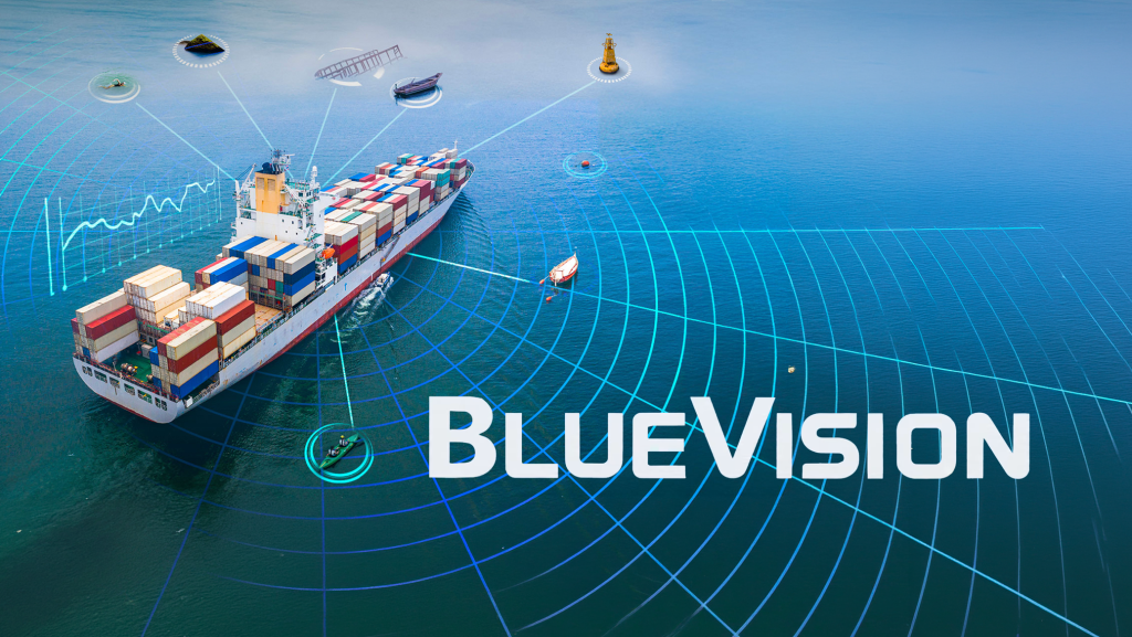 HAVELSAN's AI-Powered Digital Lookout BLUEVISION Proves Itself Across Maritime Platforms