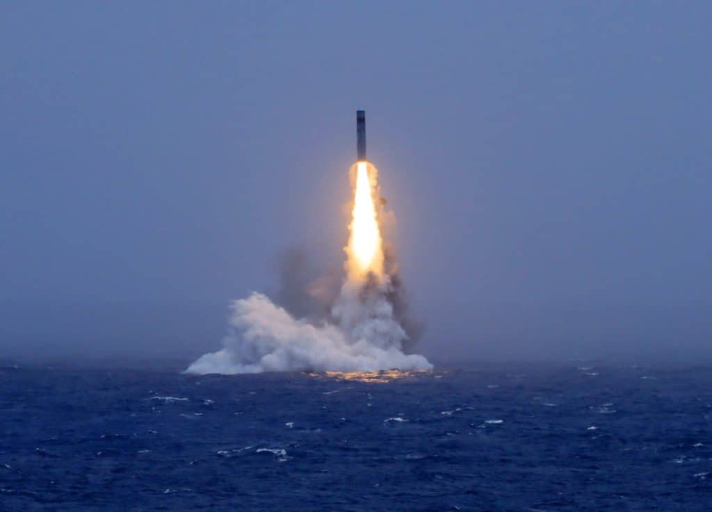 Analysis: China’s Pacific SLBM Test Signals Shift Toward Continuous At-Sea Deterrence