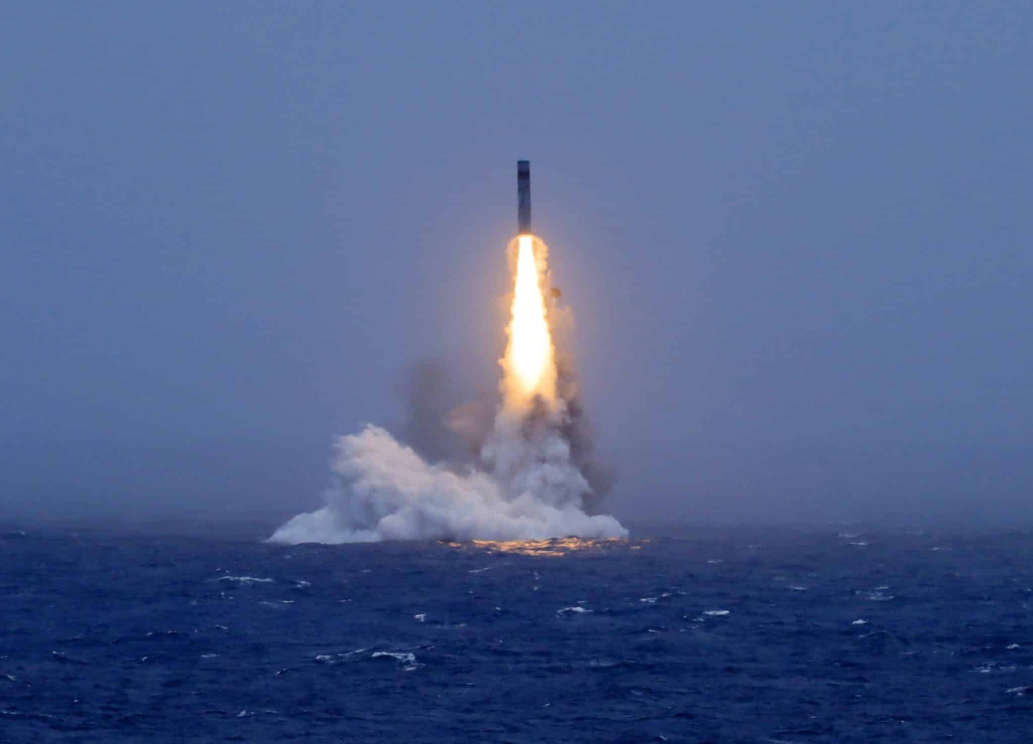 Analysis: China’s Pacific SLBM Test Signals Shift Toward Continuous At-Sea Deterrence