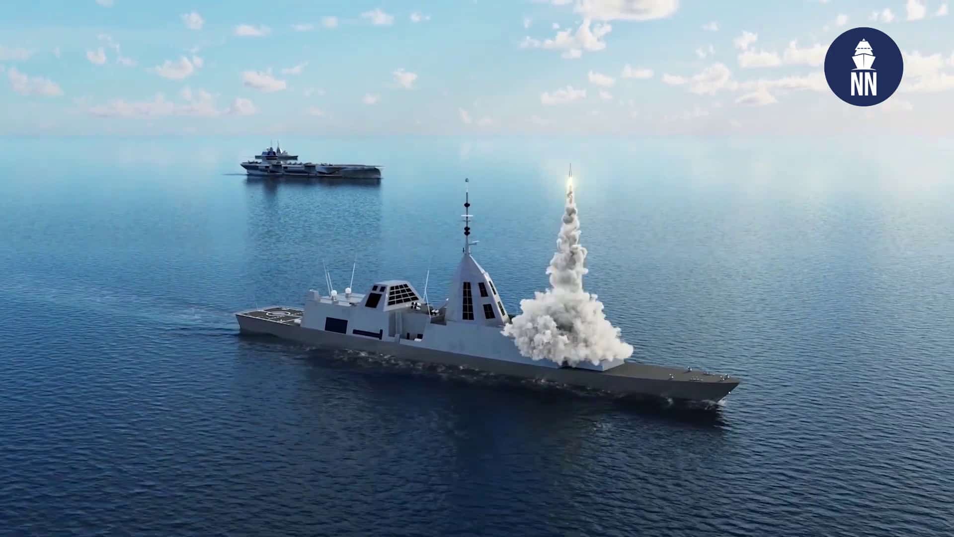 EU Signs Grant for MBDA-Led HYDIS Hypersonic Interceptor Project