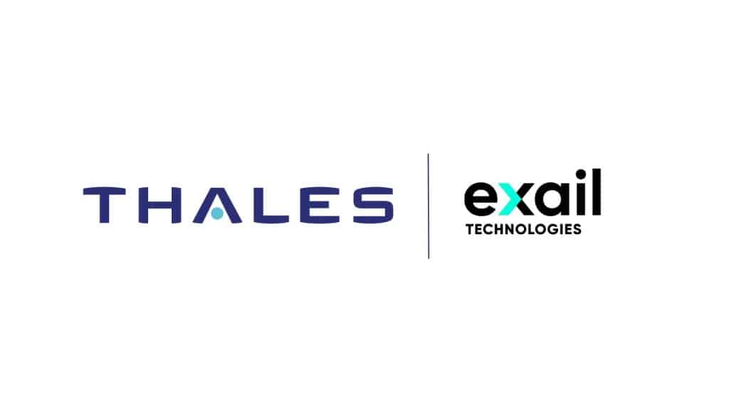 Thales Exail
