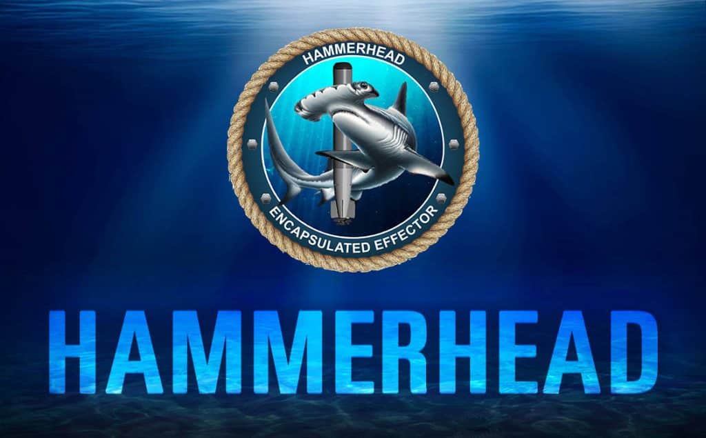 U.S. Navy Expands Hammerhead Anti-Submarine Mine Production with General Dynamics