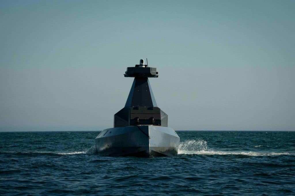 Stark and MBDA launch Vanta-12/Sea Venom combination to support NATO deterrence requirements