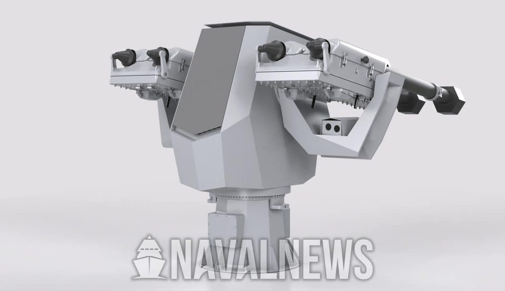 New SIMBAD RC 4 mbda