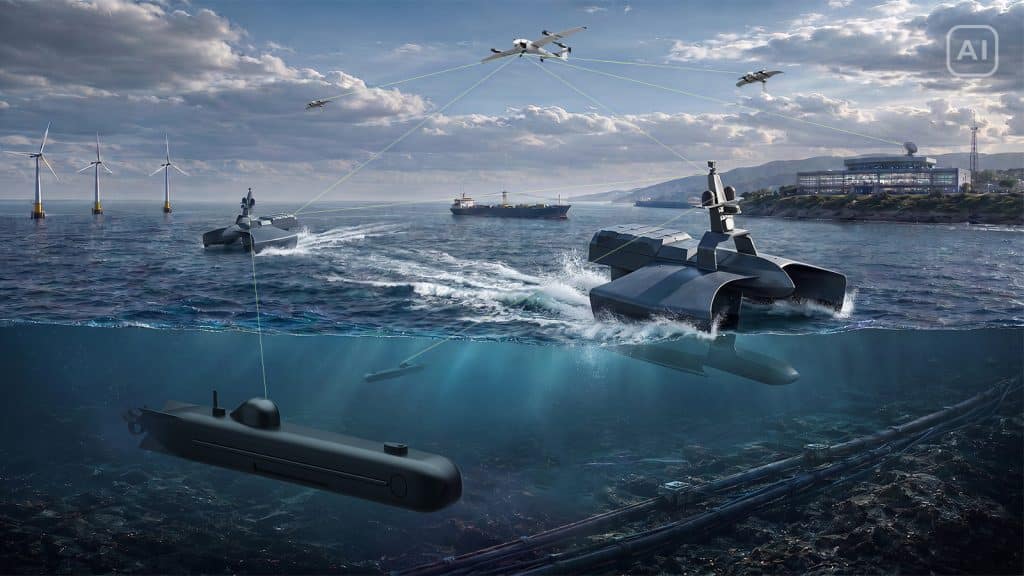 Quantum Systems Seavex and Subvex