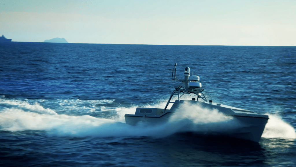 U.S. Navy Establishes RASWDC To Accelerate Unmanned Systems Integration