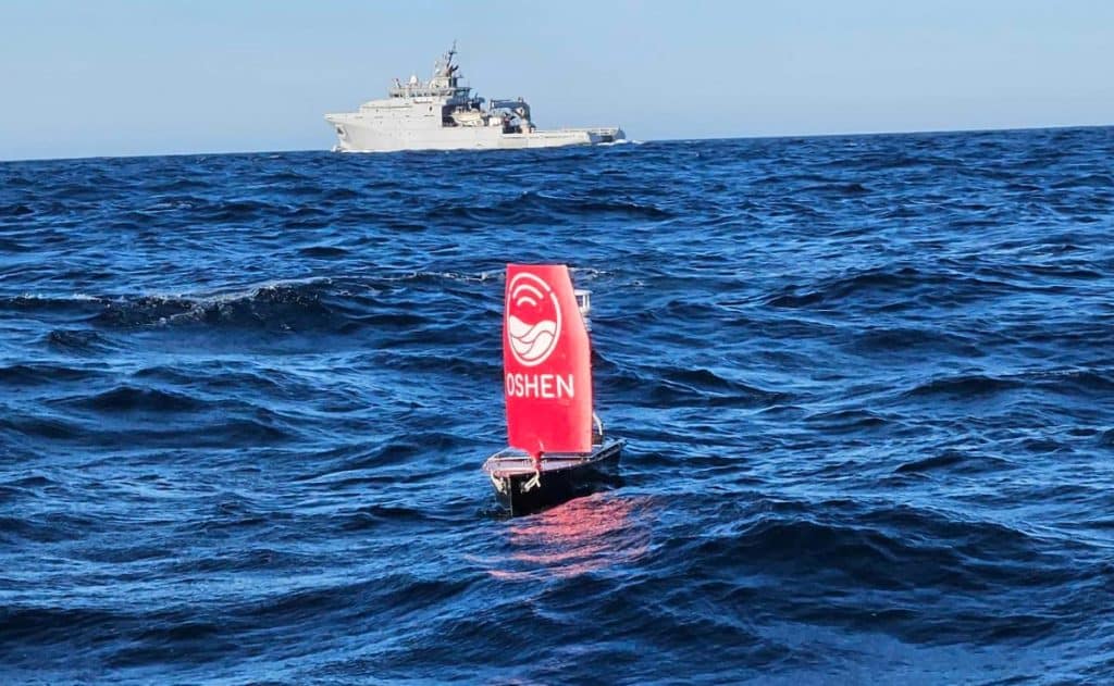 World's first Acoustic Picket Line at REPMUS26