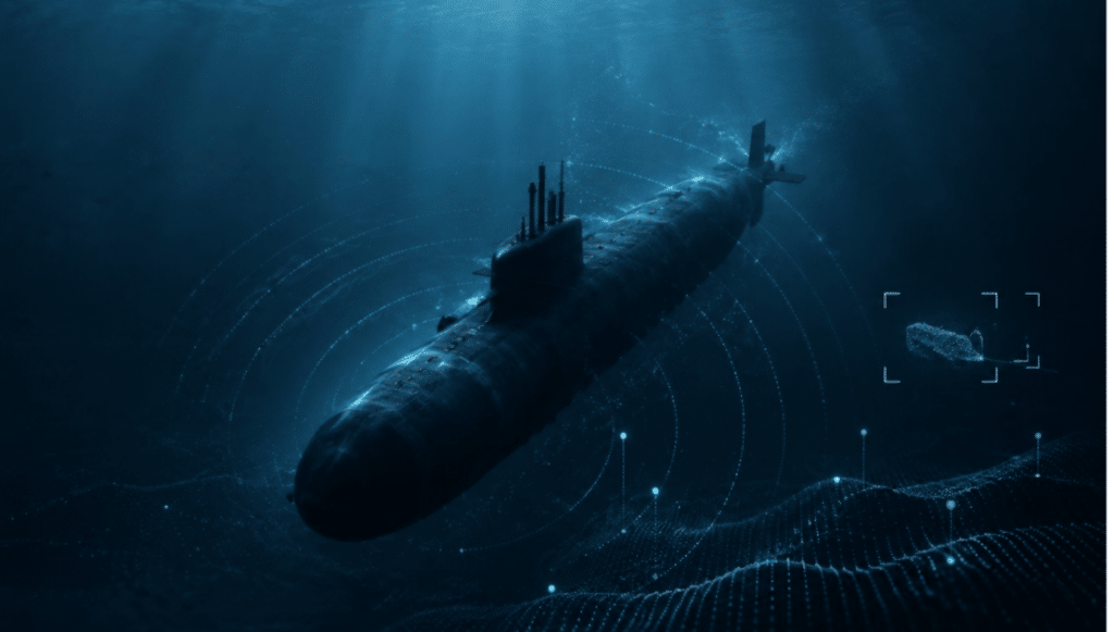 Voyant has successfully demonstrated how advanced software can unlock significantly greater capability from existing sonar systems as part of a UK Ministry of Defence’s Programme to strengthen anti-submarine warfare operations.