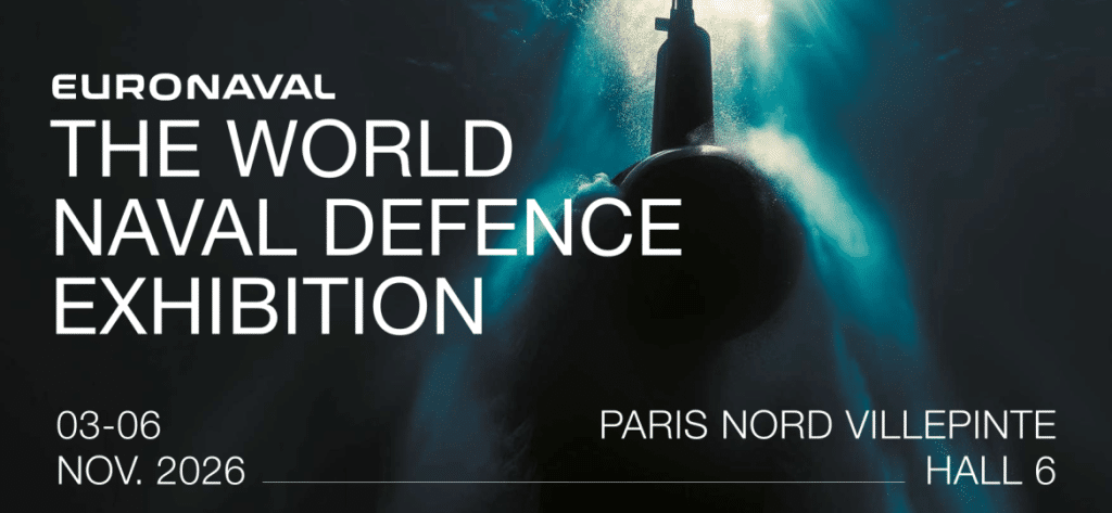 Euronaval 2026