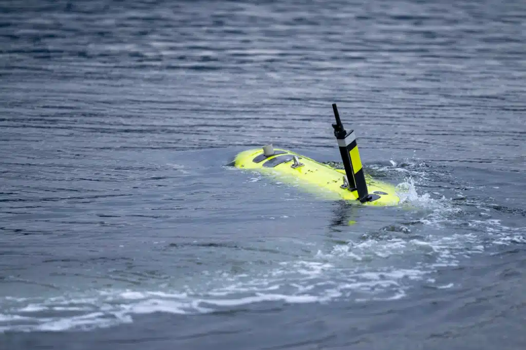 Elbit Systems Expands Underwater and Maritime Autonomy Capabilities with Acquisition of ISE