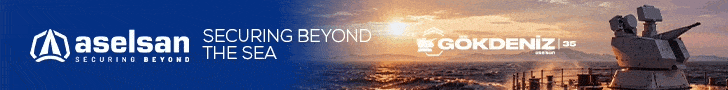 Aselsan at Euronaval 2026